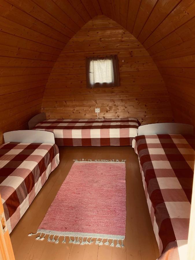 Metsaluige Turismitalu Otel Kabli Dış mekan fotoğraf